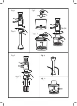 Preview for 3 page of Taurus BAPI 1200 ROCKET COMPLET Manual