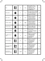 Preview for 19 page of Taurus BAPI 1200 ROCKET COMPLET Manual