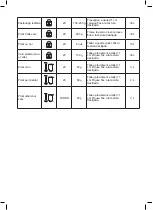 Preview for 31 page of Taurus BAPI 1200 ROCKET COMPLET Manual