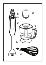 Предварительный просмотр 3 страницы Taurus Bapi 7.0 Inox Manual