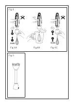 Предварительный просмотр 5 страницы Taurus Bapi 7.0 Inox Manual