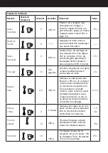 Предварительный просмотр 18 страницы Taurus Bapi 7.0 Inox Manual