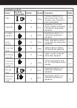 Предварительный просмотр 47 страницы Taurus Bapi 7.0 Inox Manual