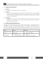 Preview for 16 page of Taurus Barbell Rack X2 Pro Assembly And Operating Instructions Manual