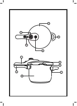 Preview for 2 page of Taurus Best Moments KCP4104 Instructions For Use Manual