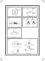 Preview for 3 page of Taurus Best Moments KCP4104 Instructions For Use Manual