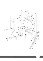 Preview for 13 page of Taurus BodyCraft SEBR6245 Assembly Instructions Manual