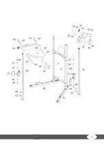 Preview for 15 page of Taurus BodyCraft SEBR6245 Assembly Instructions Manual