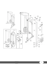 Preview for 17 page of Taurus BodyCraft SEBR6245 Assembly Instructions Manual