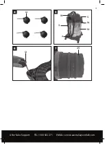 Preview for 4 page of Taurus BT-VC 1500 SA Instruction Manual