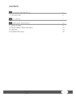 Preview for 5 page of Taurus Cable pull WS7 Assembly And Operating Instructions Manual