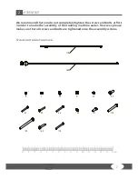 Preview for 7 page of Taurus Cable pull WS7 Assembly And Operating Instructions Manual