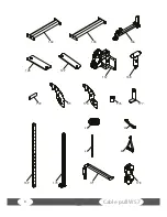 Preview for 8 page of Taurus Cable pull WS7 Assembly And Operating Instructions Manual