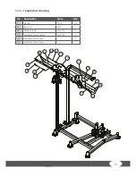 Preview for 13 page of Taurus Cable pull WS7 Assembly And Operating Instructions Manual