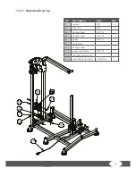 Preview for 17 page of Taurus Cable pull WS7 Assembly And Operating Instructions Manual