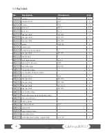 Preview for 24 page of Taurus Cable pull WS7 Assembly And Operating Instructions Manual