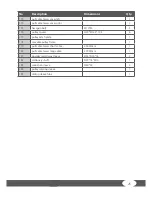 Preview for 25 page of Taurus Cable pull WS7 Assembly And Operating Instructions Manual