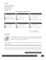 Preview for 27 page of Taurus Cable pull WS7 Assembly And Operating Instructions Manual