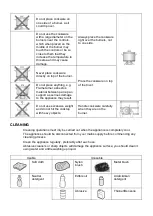 Preview for 24 page of Taurus CG3HN/B Manual