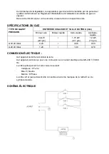 Preview for 33 page of Taurus CG3HN/B Manual