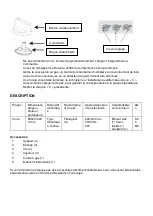 Preview for 35 page of Taurus CG3HN/B Manual