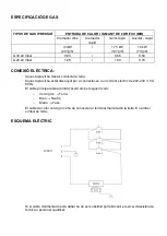 Preview for 60 page of Taurus CG3HN/B Manual