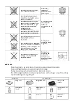 Preview for 64 page of Taurus CG3HN/B Manual