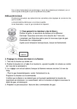 Preview for 35 page of Taurus CG4HN/B Instructions Manual