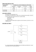 Preview for 48 page of Taurus CG4HN/B Instructions Manual