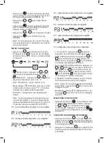 Предварительный просмотр 11 страницы Taurus CHTA500 Manual