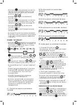 Предварительный просмотр 38 страницы Taurus CHTA500 Manual