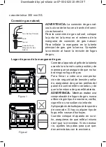 Preview for 18 page of Taurus CIGE5FIXMF Instructions For Use Manual