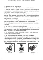 Preview for 37 page of Taurus CIGE5FIXMF Instructions For Use Manual