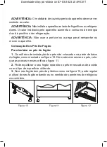 Предварительный просмотр 91 страницы Taurus CIGE5FIXMF Instructions For Use Manual