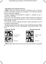 Preview for 105 page of Taurus CIGE5FIXMF Instructions For Use Manual