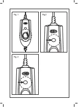 Preview for 3 page of Taurus COMFORT THERM CPH-20 Manual