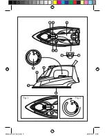 Предварительный просмотр 3 страницы Taurus ConTact 2500 Manual