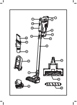 Preview for 2 page of Taurus CROSSBACK ALL OVER Manual