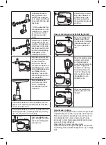 Preview for 10 page of Taurus CUINA MESTRE Manual