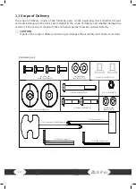 Preview for 12 page of Taurus CVEB2517 Assembly And Operating Instructions Manual