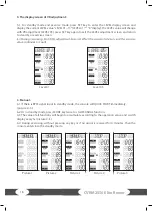 Предварительный просмотр 18 страницы Taurus CVRM2550 Assembly And Operating Instructions Manual