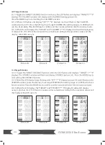 Предварительный просмотр 24 страницы Taurus CVRM2550 Assembly And Operating Instructions Manual