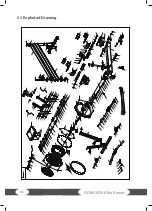 Предварительный просмотр 36 страницы Taurus CVRM2550 Assembly And Operating Instructions Manual