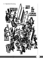 Предварительный просмотр 45 страницы Taurus CVTM2517 Assembly And Operating Instructions Manual