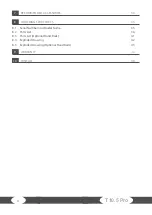 Preview for 4 page of Taurus CVTM2522 Assembly And Operating Instructions Manual