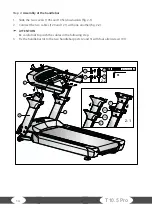 Preview for 14 page of Taurus CVTM2522 Assembly And Operating Instructions Manual