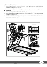 Предварительный просмотр 15 страницы Taurus CVTM2522 Assembly And Operating Instructions Manual