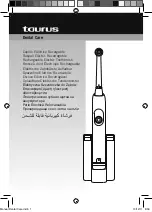 Taurus Dental Care Manual preview