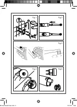 Предварительный просмотр 3 страницы Taurus Dental Care Manual