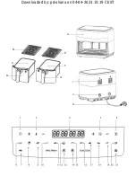 Preview for 2 page of Taurus DIGITAL DUO Instructions For Use Manual